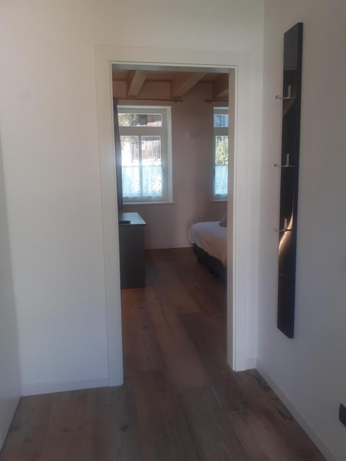 Appartamento Vale E Schena Cortina D'Ampezzo 圣维托-迪卡多雷 外观 照片