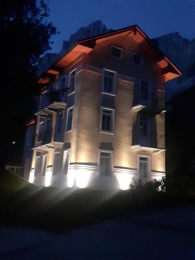 Appartamento Vale E Schena Cortina D'Ampezzo 圣维托-迪卡多雷 外观 照片